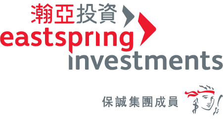 瀚亞投資 eastspring investments, 保誠集團成員